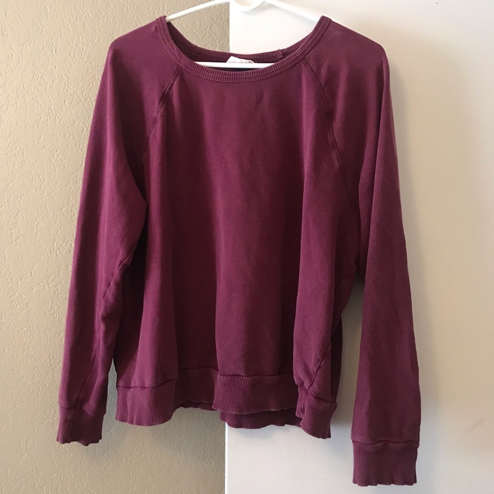 Universal Thread Crew Neck Sweater Size XL